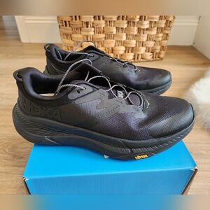 HOKA Women's Transport Shoe size 9.5